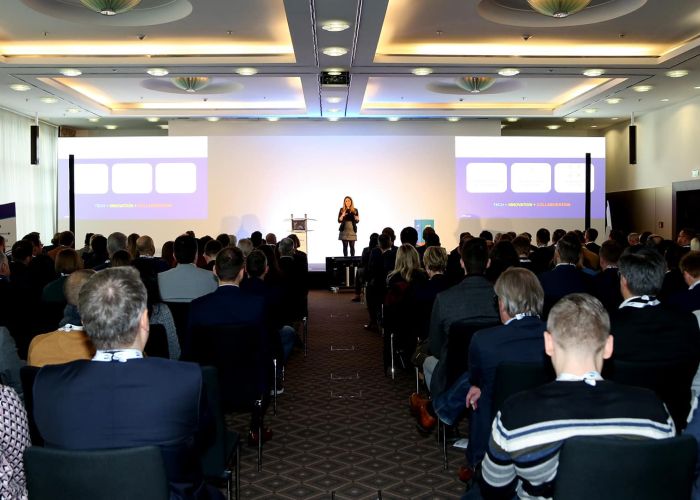 Pega Community Forum Referenz der Green Event Technology