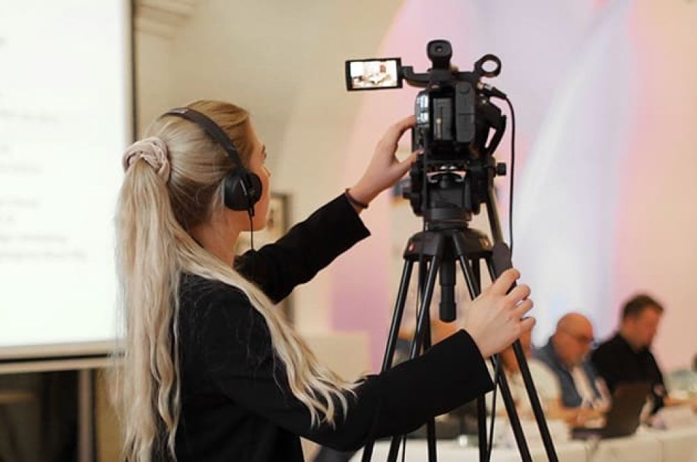 GET Videotechnik
