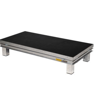 APQ Standardstage 500 Bühnenpodeste