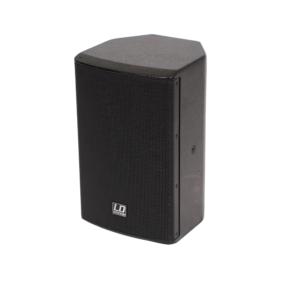 LD Systems SAT 62A G2 Aktivlautsprecher