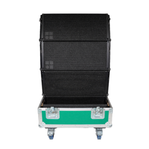 d&b Audiotechnik Y8 und Y12 Line Array Lautsprecher